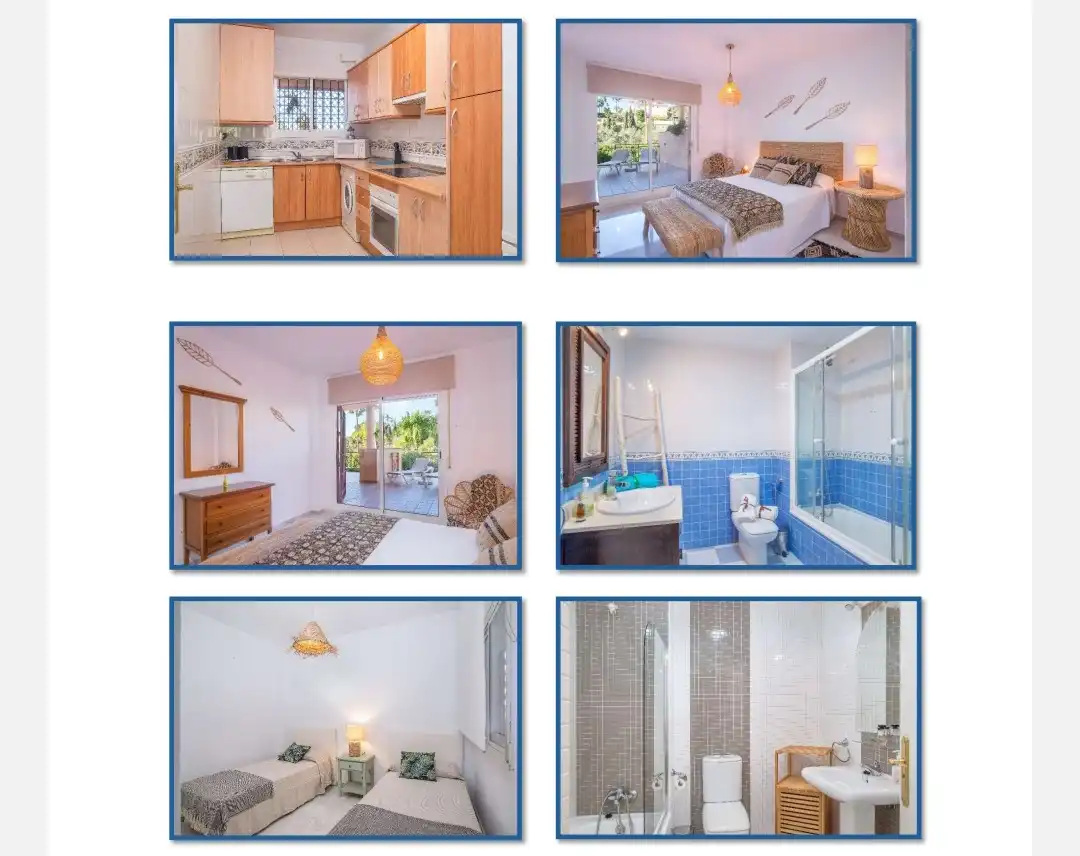 Wohnung mit Aufzug zum Verkauf in Urbanización La Reserva, imagen 4