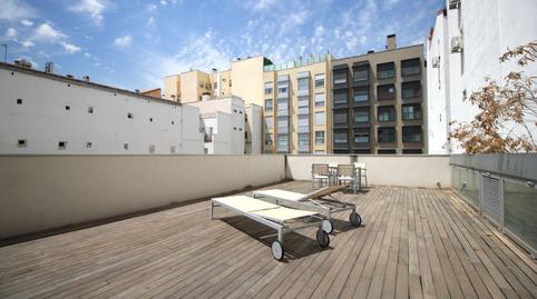Photo 2 of Attic to rent in Goya,  Madrid Capital