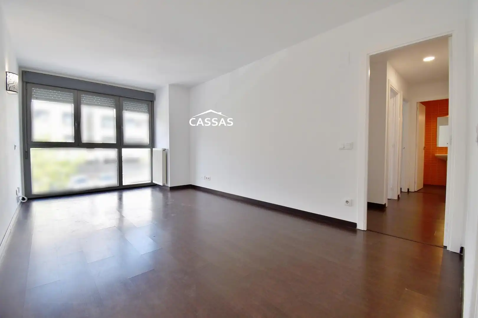 Wohnung zum Verkauf in Calle Juan Bautista Monegro, Soto del Henares