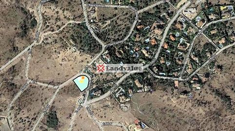 Foto 2 von Residential zum Verkauf in Ua-28 S. Bernardo 'urb. Monte Sión', 28, Los Cigarrales-La Bastida, Toledo Capital