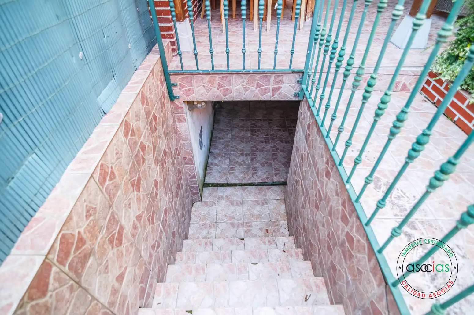Casa adosada en venta en Grado con Calefacción, Jardín privado y Parquet