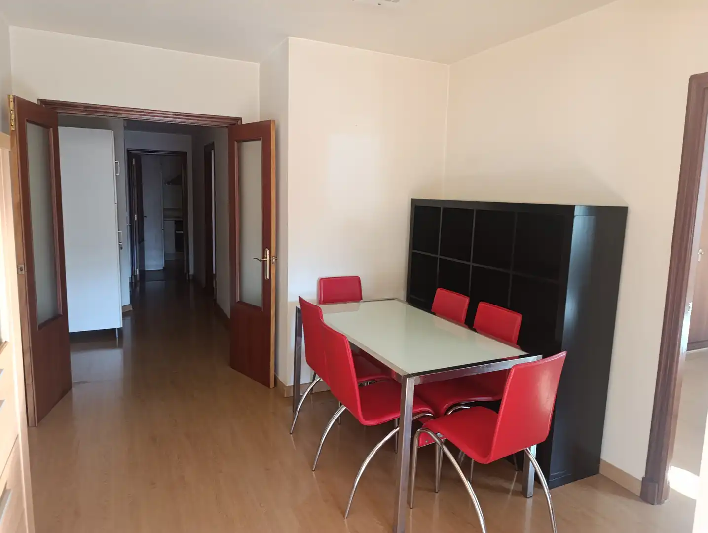 Comedor de Piso en venta en Jerez de la Frontera con Aire acondicionado, Parquet y Trastero
