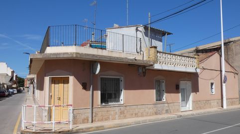 Foto 2 de Casa o chalet en venta en San Pedro del Pinatar ciudad, San Pedro del Pinatar