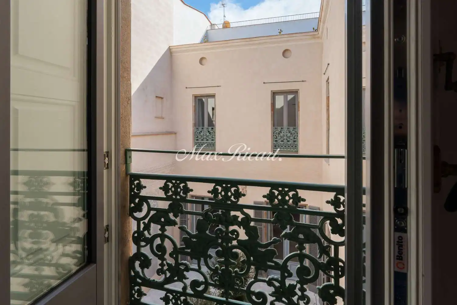 Dúplex de alquiler en N/A, Barri Gòtic