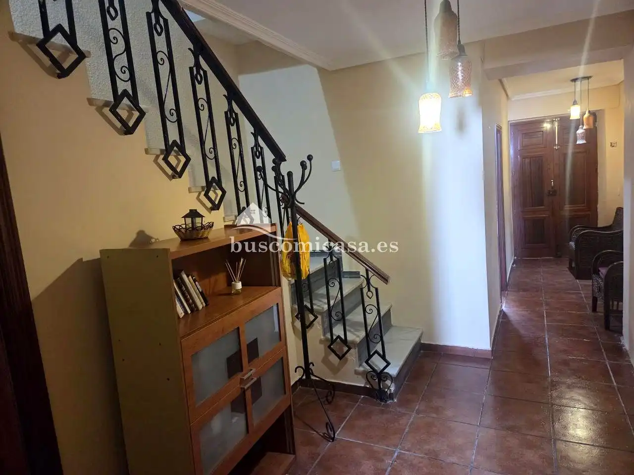 Casa adosada en venta en Mancha Real con Aire acondicionado, Terraza y Balcón