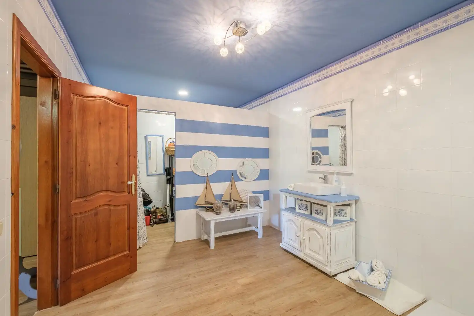 Maison avec piscine à vendre à Isaac Albeniz, imagen 12