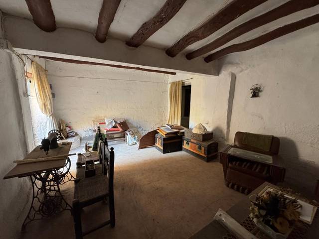 Finca rústica en Venta en la virgen en Brea de Aragón