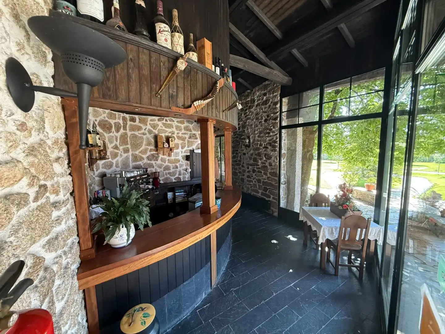 Hotel in vendita a Monterroso, imagen 6