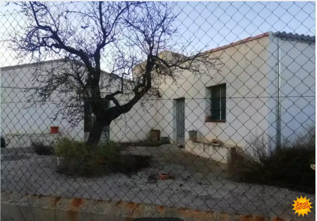 Local comercial en venda a Vélez-Rubio, imagen 3