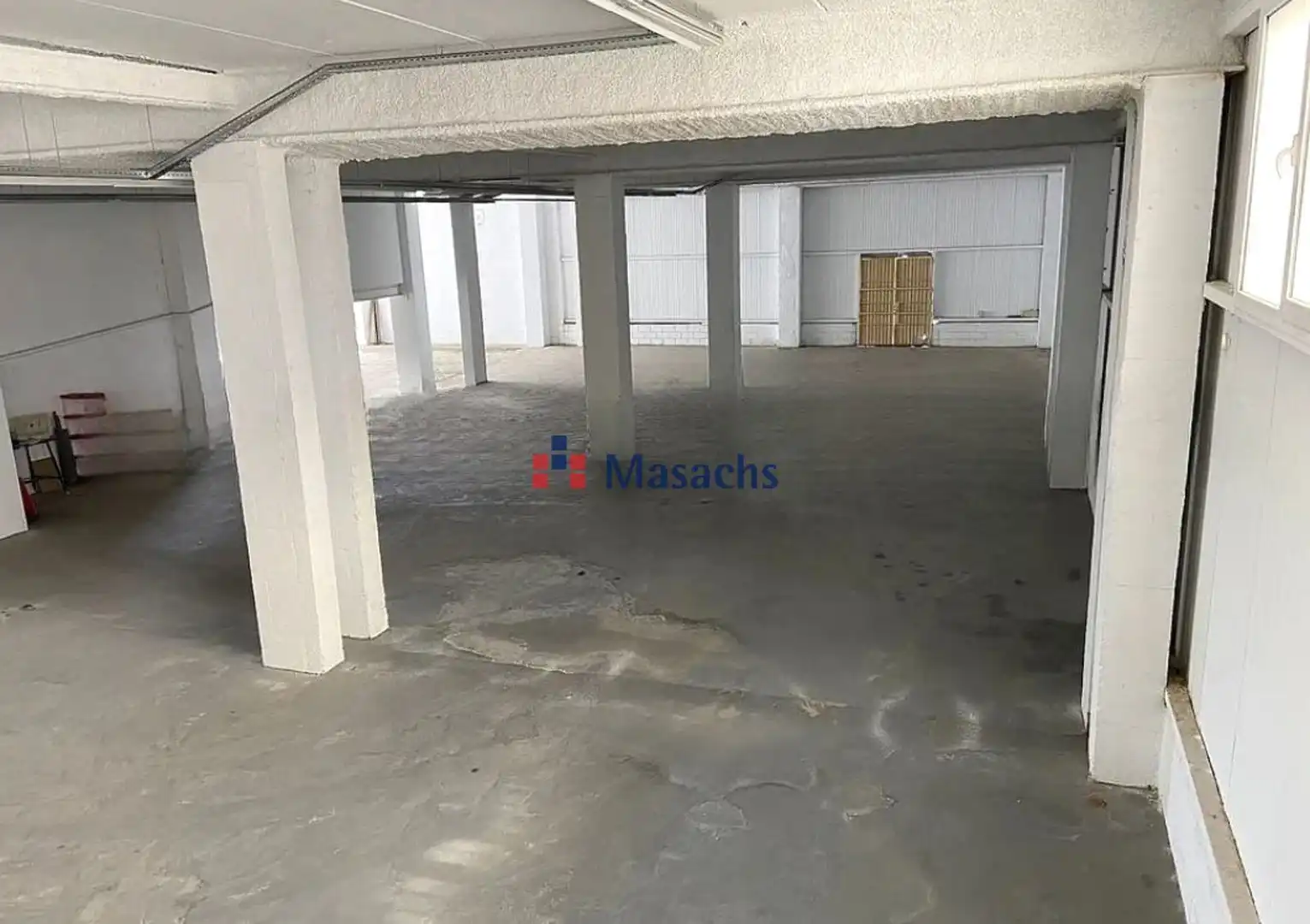 Industrial building for sale in El Pedró, imagen 4