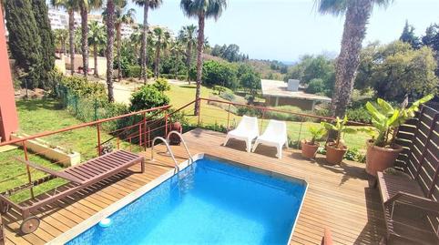 Foto 2 de Casa o xalet en venda a Urbanizacion Parque Botanico las Lomas de Guadalmi, 6, Los Flamingos, Benahavís