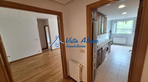 Foto 5 von Wohnungen zum Verkauf in Avenida Diputación, Haro, La Rioja