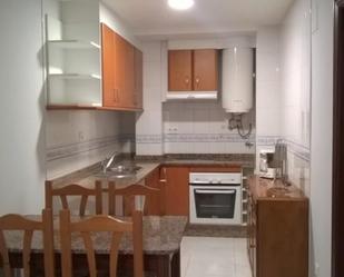 Kitchen of Apartment for sale in Vigo 
