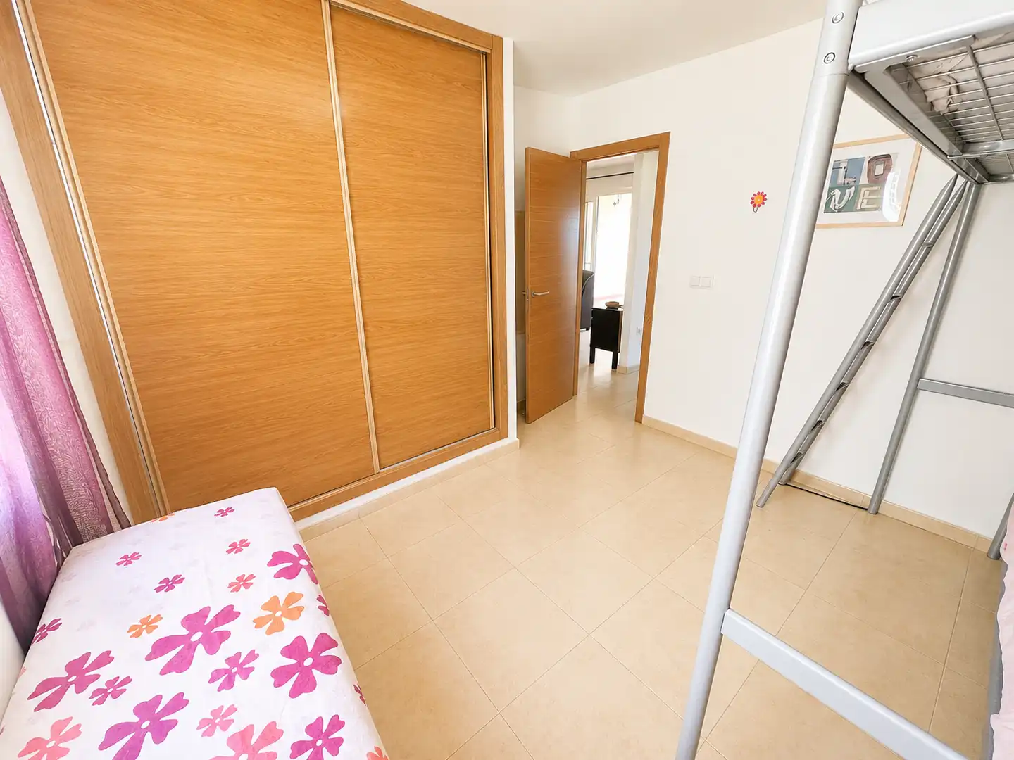 Appartement compact avec ascenseur à vendre à Mar Menor Golf, imagen 15
