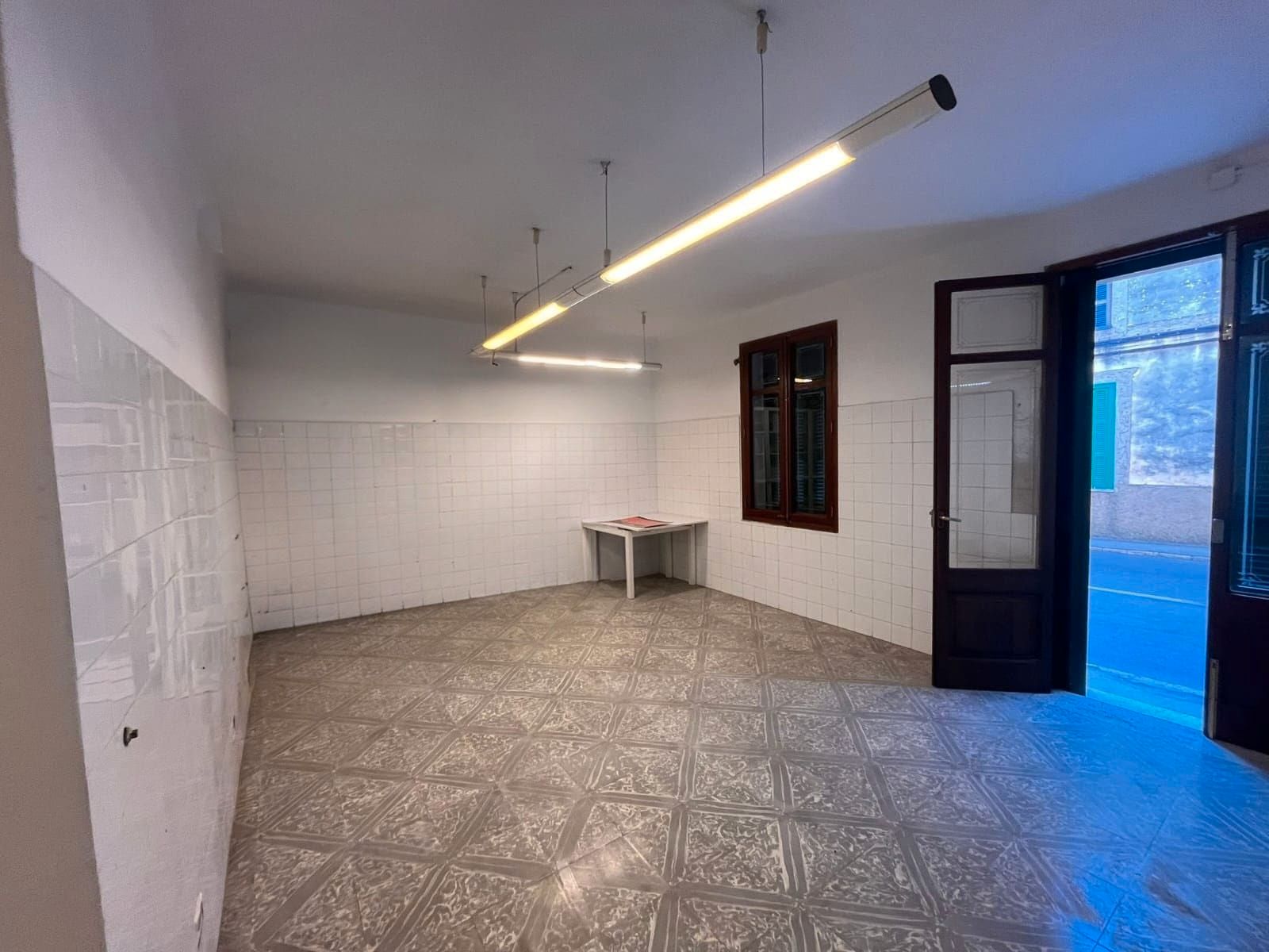 Premises for rent in Carrer de Felanitx, S'Horta - Cas Concos des Cavaller - Es Carritxó