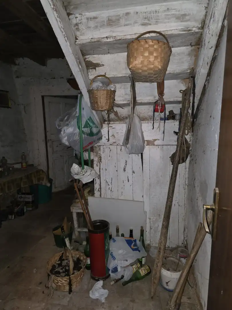 Casa o xalet en venda en Aguilar de Campoo amb Traster