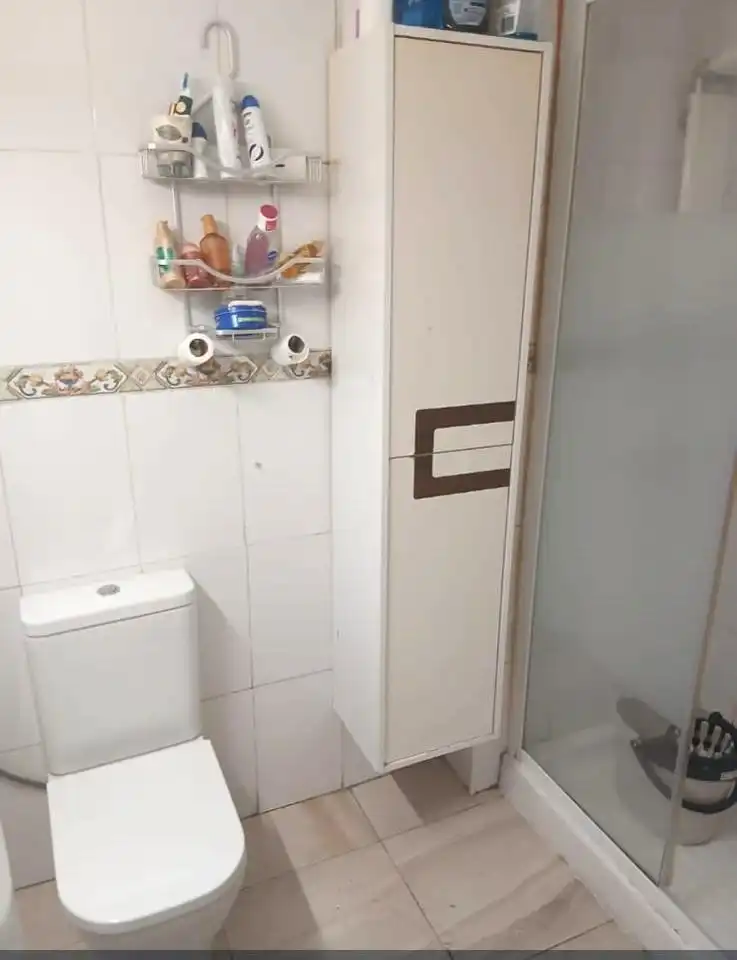 Planta baixa en venda a Calle de Orense, 79, Barrio Torrero