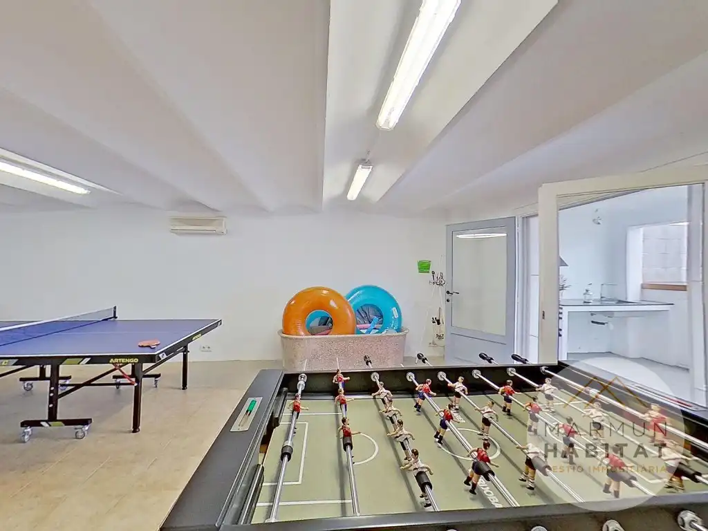 Casa o chalet de alquiler en Caldes d'Estrac con Terraza, Piscina y Amueblado