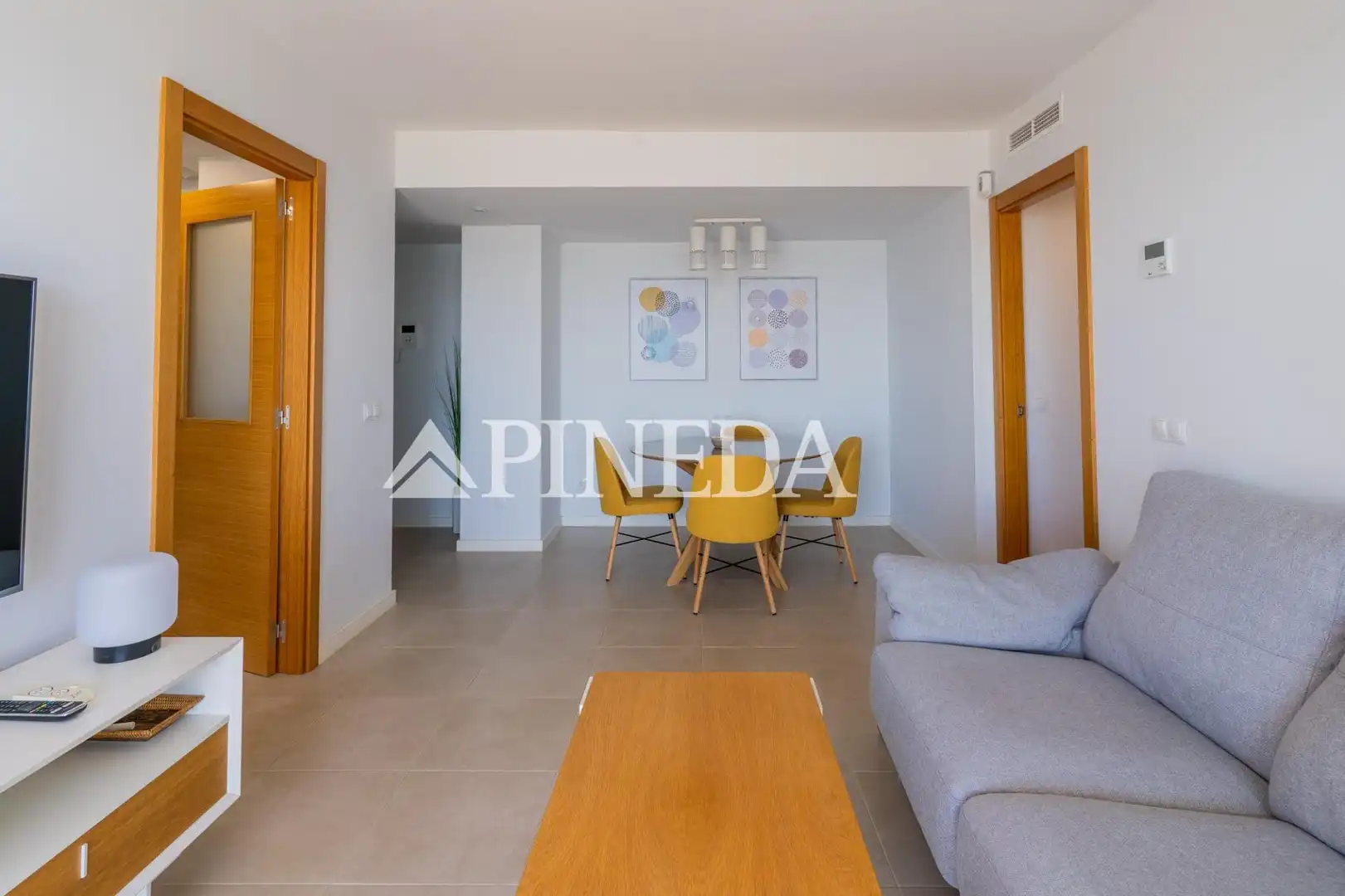 Apartamento con piscina en venta en Avenida Avenida Tramuntana, imagen 6