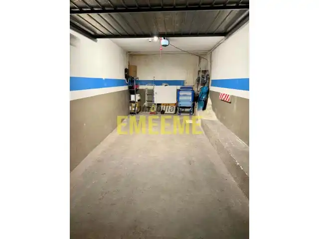 Einzelparkplatz zum Verkauf in Centro, imagen 2