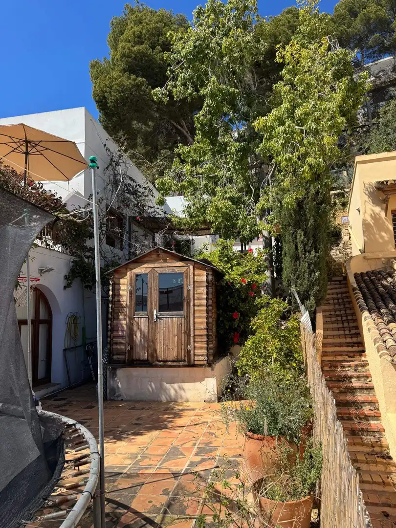 Villa avec piscine à vendre à Puerto, imagen 50