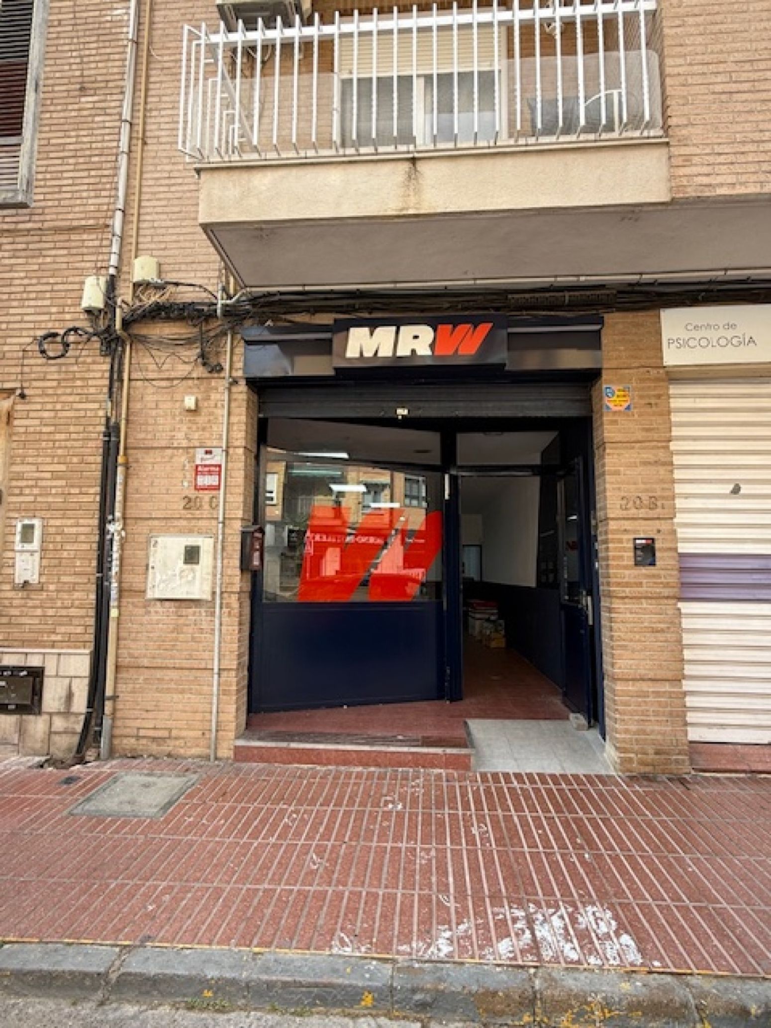 Premises for sale in Museros  with Terrace