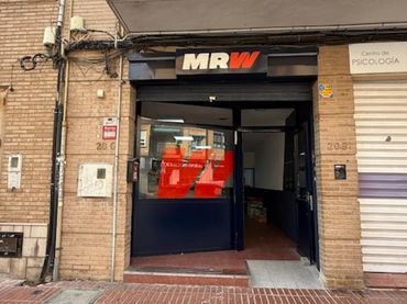 Local comercial en venda a Museros - AV CREU DE LA 20