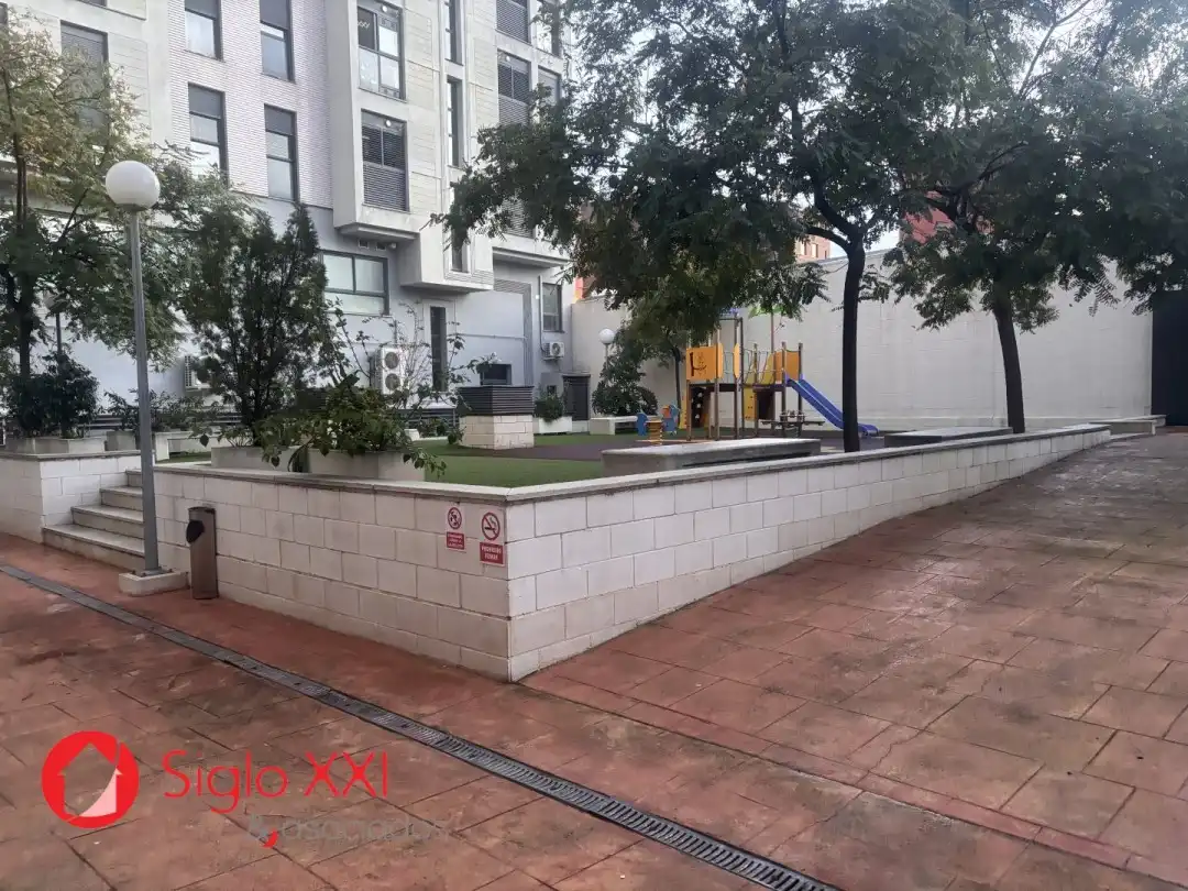 Flat with lift for sale in El Pilar, imagen 26