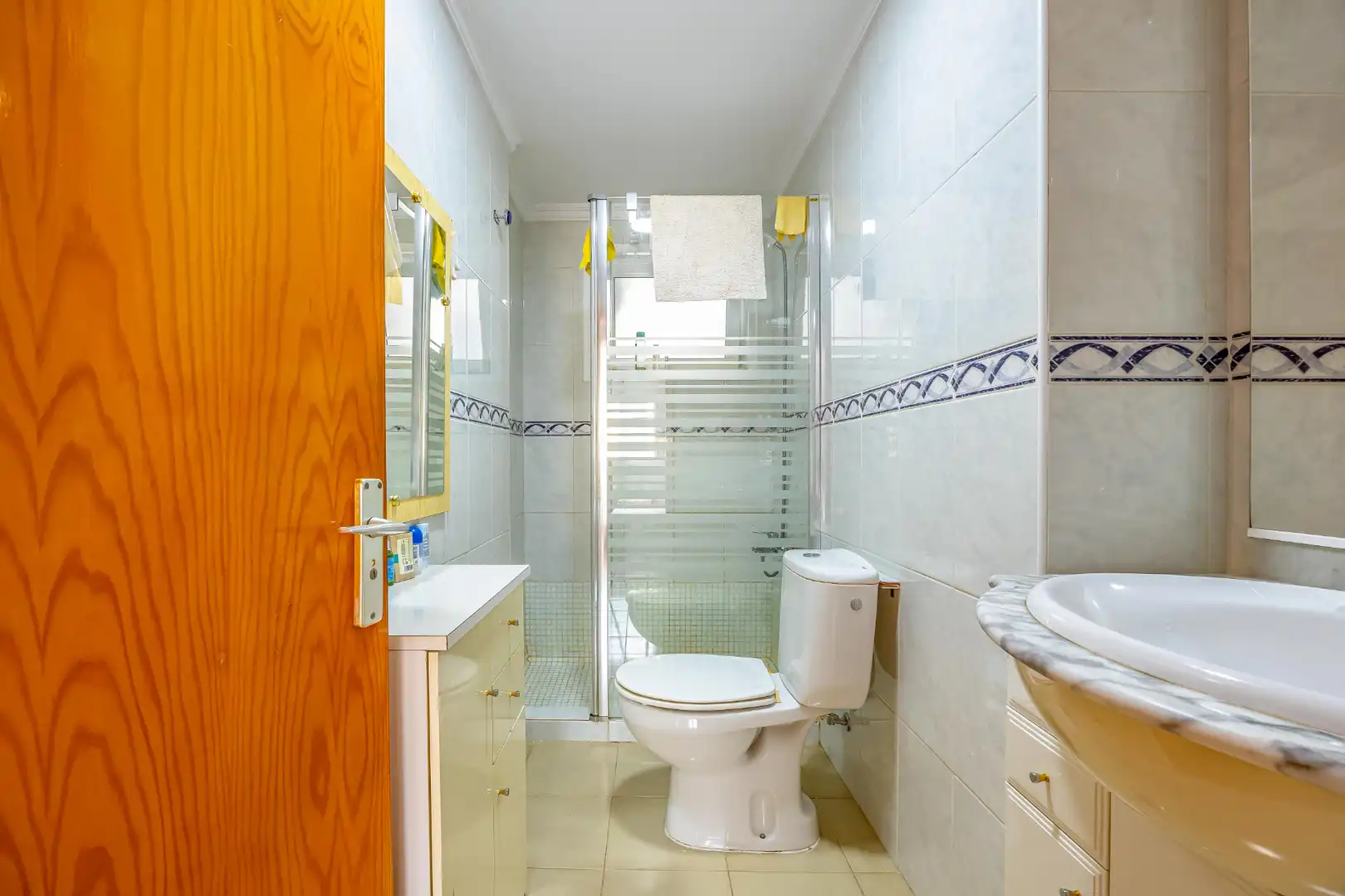 Wohnung mit Aufzug zum Verkauf in Calle Licenciado Calderín 24, imagen 15