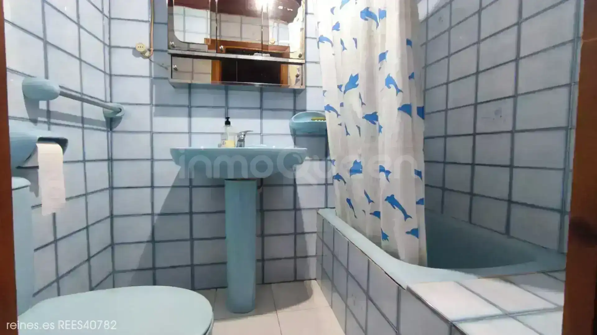 Baño de Casa o chalet en venta en Peñamellera Alta con Amueblado