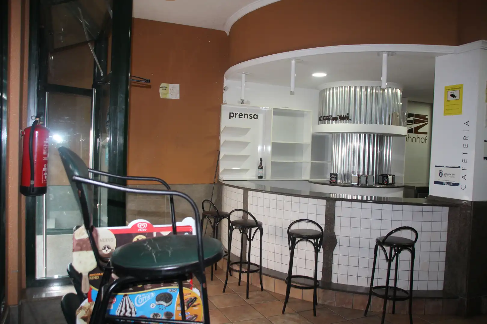 Local comercial en venda a Pontecesures, imagen 9