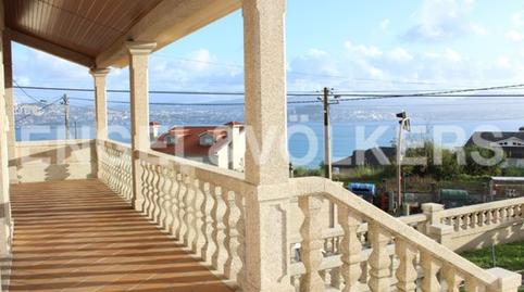 Foto 3 de Casa o xalet en venda a Moaña, Pontevedra