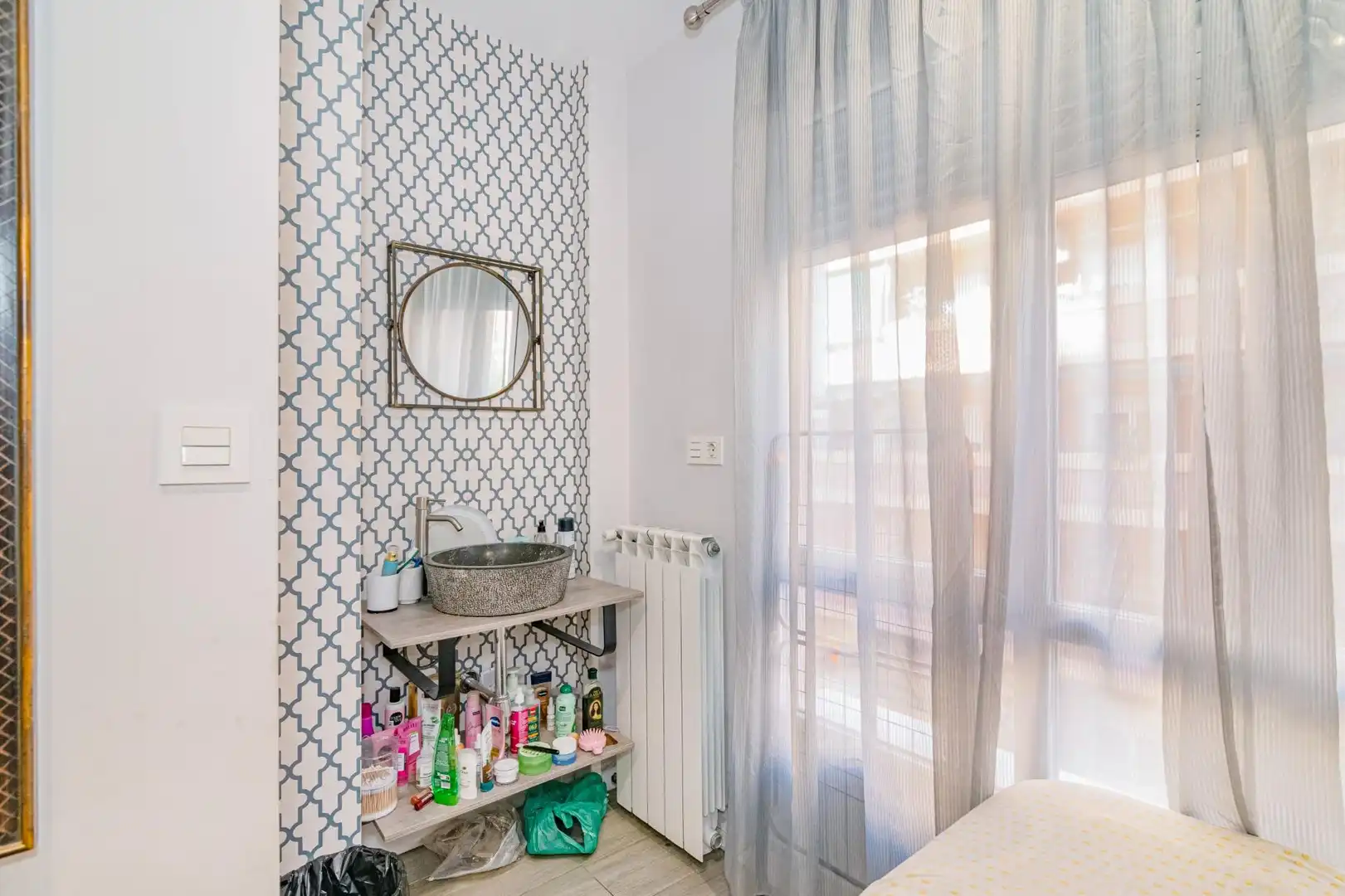 Study for rent in Plaza de Toros