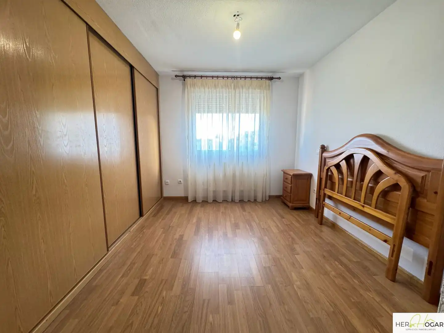 Bedroom of Houses for rent in Toledo  with Heating and Terrace