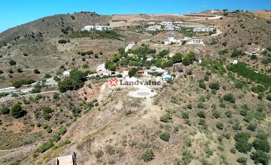 Lands and plots for sale in Petirrojo, imagen 6