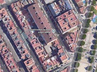 Wohnung zum Verkauf in C/ Francesc Ribalta N  Pl  Pt