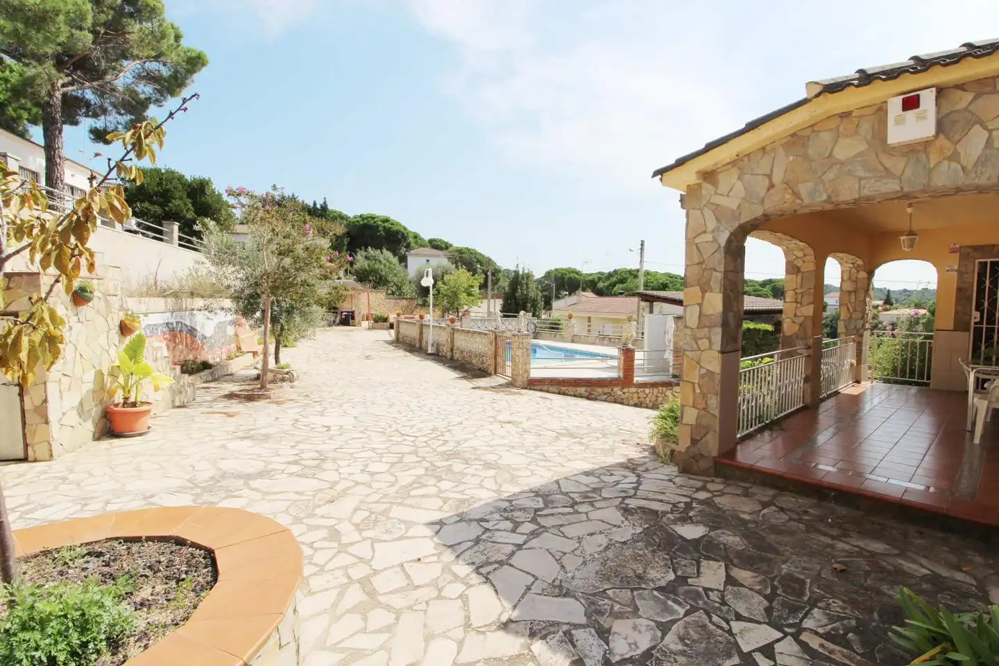 Haus mit Pool zum Verkauf in calle Petúnia, imagen 31