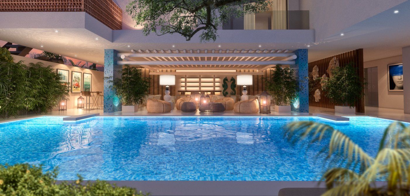 Duplex for sale in Urbanizacion calle urb.Rio Real Golf, Alto de los Monteros