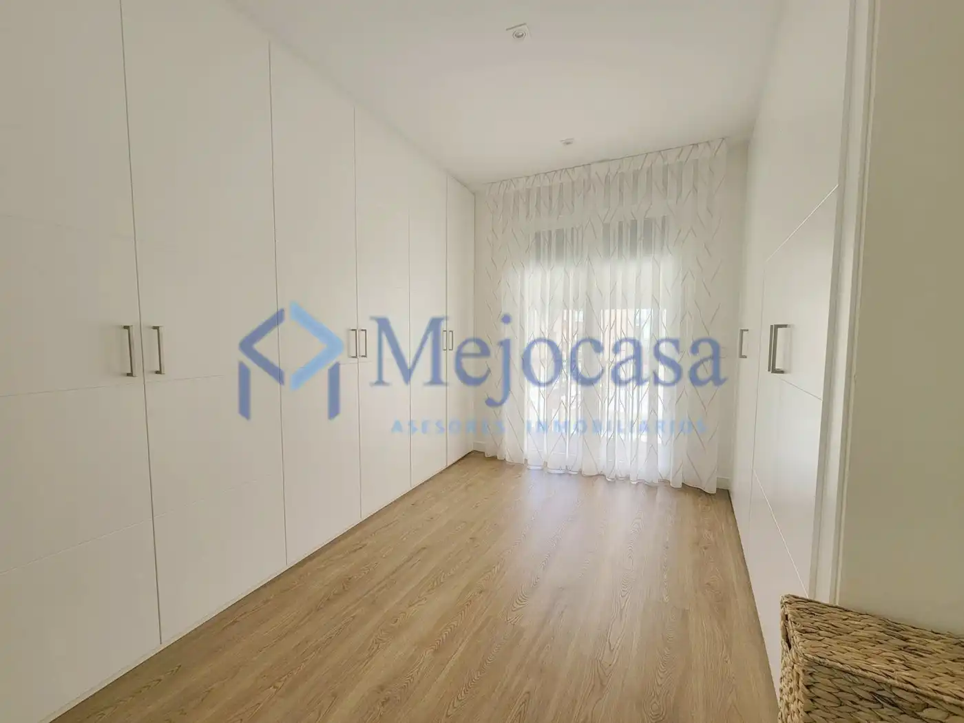 Bedroom of Detached homes for sale in Madrid  with Air Conditioner, Heating and Private garden