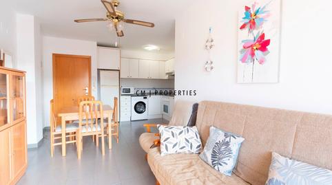 Photo 5 of Flat to rent in Mare Nostrum, Canet d'En Berenguer, Valencia