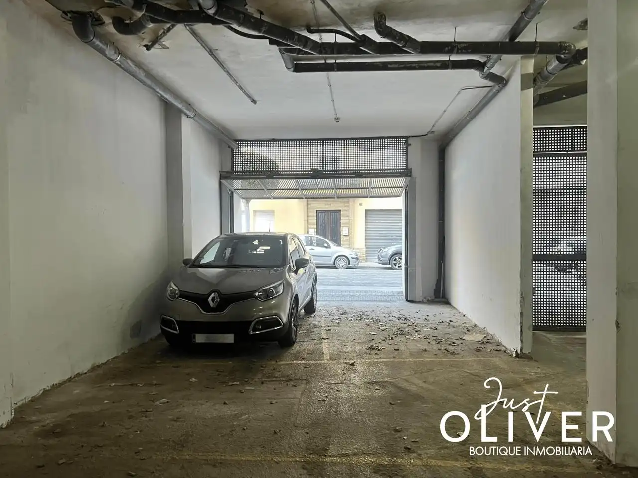Parking de Garaje en venta en Cambrils