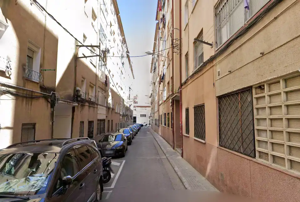 Wohnung zum Verkauf in Calle Dibuixant Junceda, imagen 3