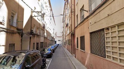 Foto 3 de Piso en venta en Calle Dibuixant Junceda, Mercat, Rubí