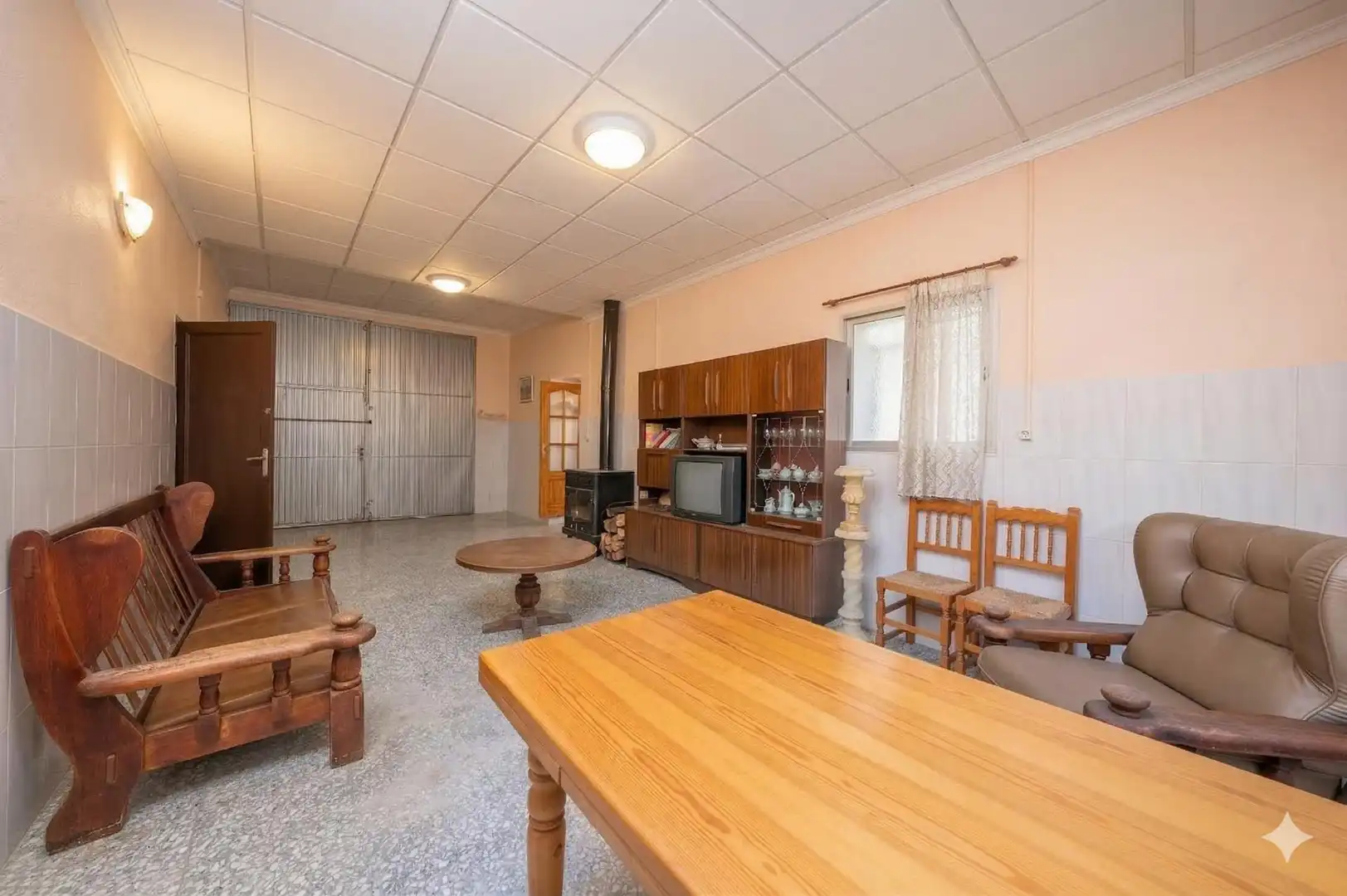 Nave industrial en venta en Calle POB.LAS CASILLAS, Crevillent