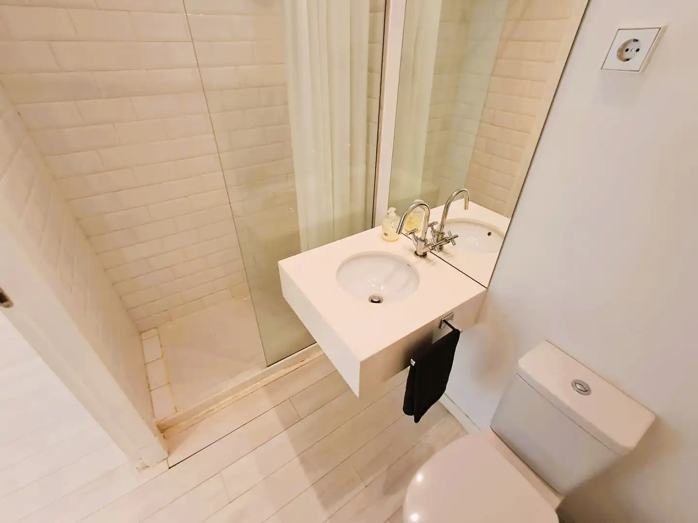 Piso con ascensor en venta en Calle del Ferrocarril, imagen 27
