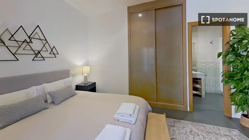 Fotografía del inmueble reportado: 2.100 €/mes — Cuatro Caminos – Azca, Madrid