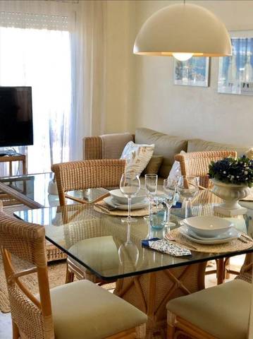 Dúplex en Alquiler en Sant Pol