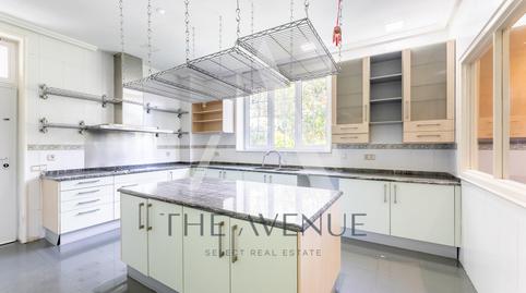 Foto 4 de Casa adosada en venda a Monte Rozas, Las Rozas de Madrid