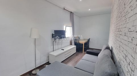 Photo 2 of Flat for rent in Bellas Vistas, Madrid Capital
