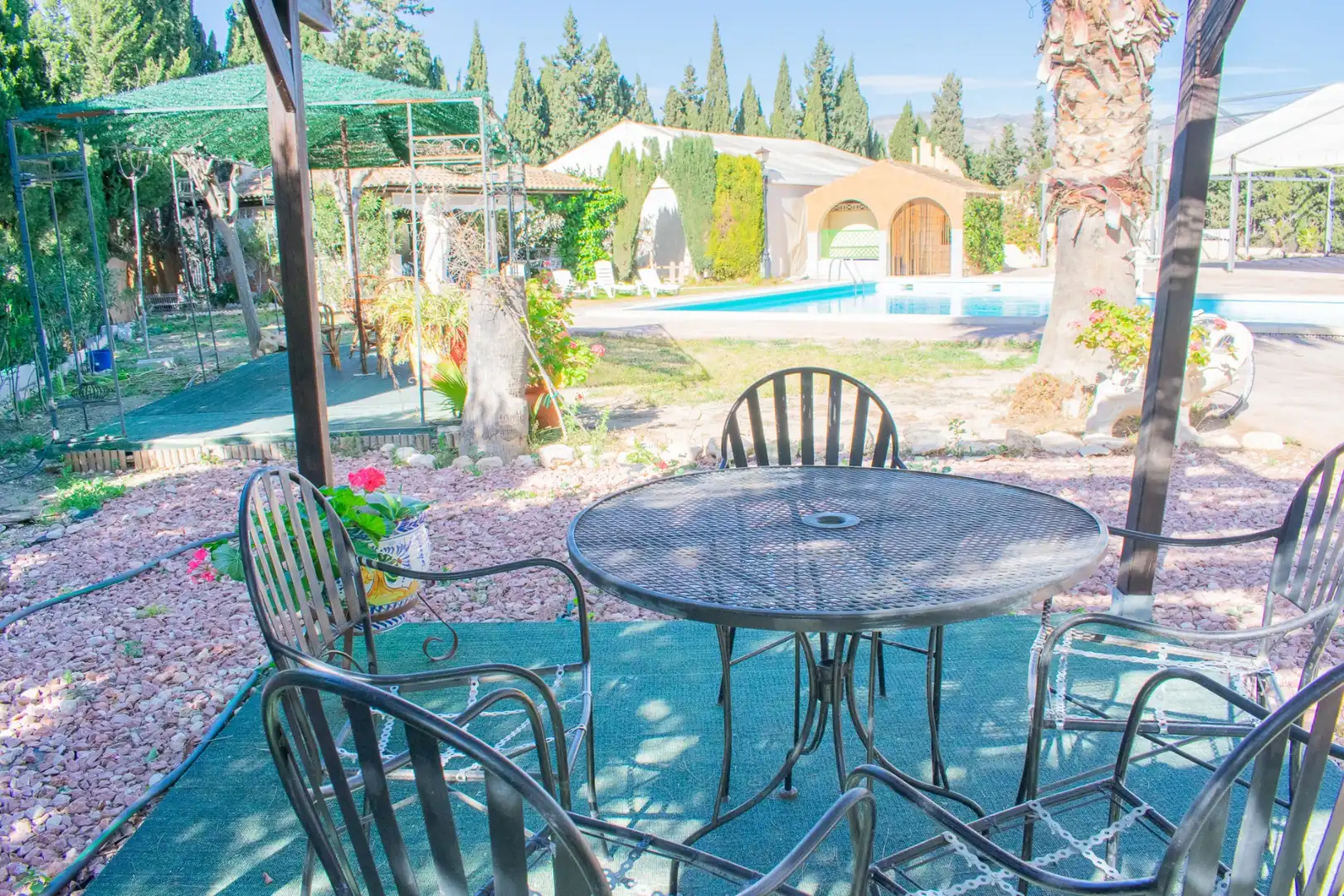 Casa amb piscina en venda a Crevillent, imagen 105